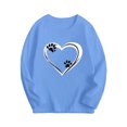 thumbnail image 2 of Cowsor Children's Solid Hoodie – Perfect for Daily & Photos (Sizes 110-160), 2 of 4