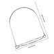 thumbnail image 2 of UPGRATOR 8Ud Para Jarras De Acero Inoxidable Con Soporte Para Jarras Mason, 2 of 8