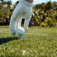 thumbnail image 6 of Pro Combo 4 Pack, Premium Plastic Golf Tees | 3 Wood, Driver, Oversize, XLT, 6 of 11