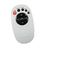 thumbnail image 4 of Keystone 115V Portable Air Conditioner with "Follow Me" Remote Control for Rooms up to 200-Sq. Ft., 4 of 8