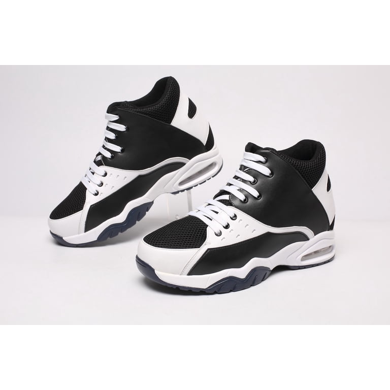 basketball shoes sneakers make you taller