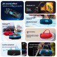 thumbnail image 4 of For CHARGE6 Portable Bluetooth Speaker IP67 Waterproof, 4 of 11