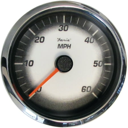 Faria Digital Black Fade 4 Gauge Sdometer 60 Mph 100 Kph Faria Digital Black Fade 4 Gauge Sdometer 60 Mph 100 Kph Mg1000