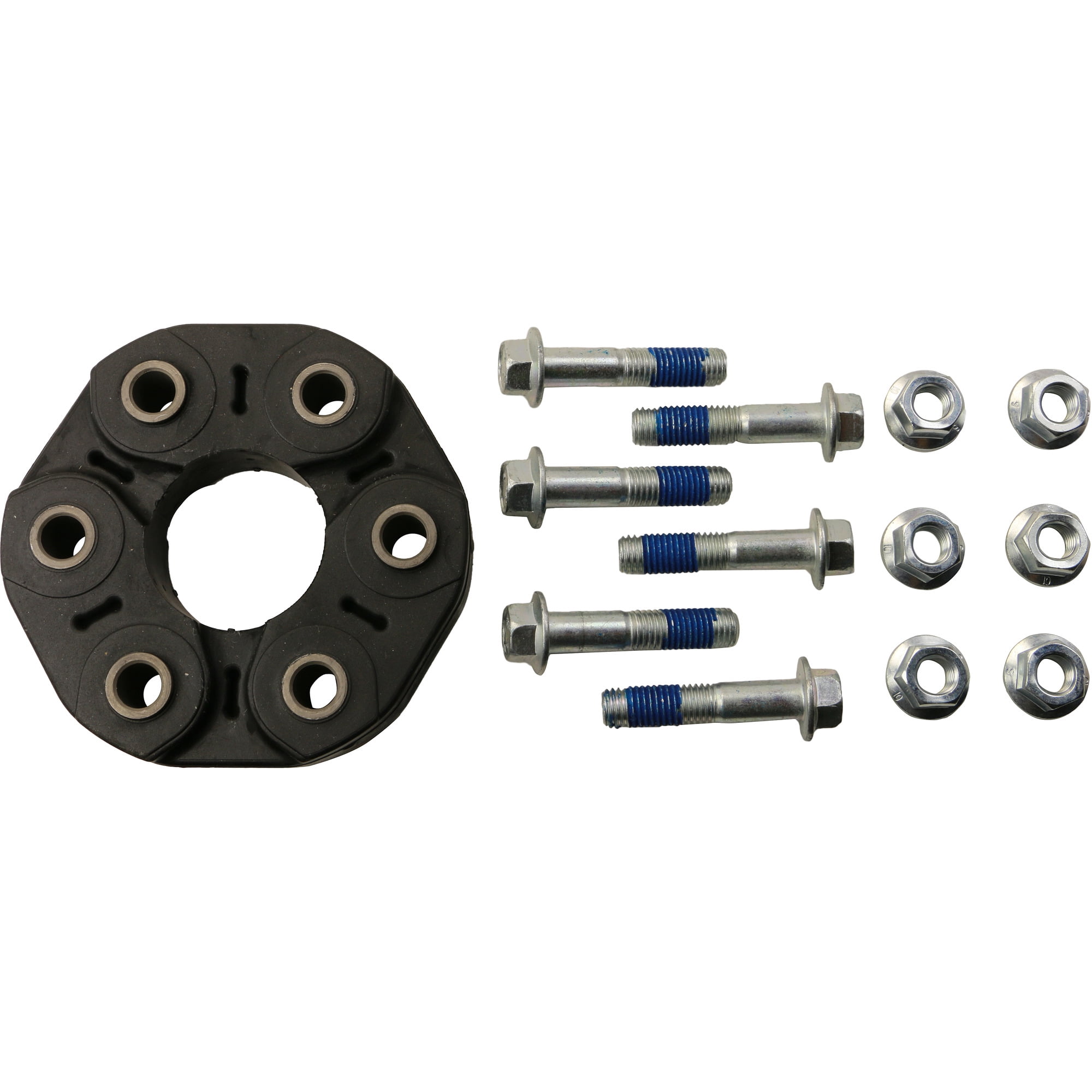 MOOG 673 Drive Shaft Coupler