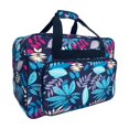 thumbnail image 1 of MesaSe Sac de Rangement en Nylon pour Artisanat, Bacs de Rangement Floraux pour Machine à Coudre, 1 of 5