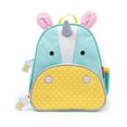 thumbnail image 2 of Mochila Skip Hop para Niños Pequeños Unicornio Zoo Preescolar 3-4 Años, 2 of 9