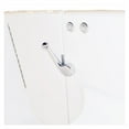 thumbnail image 4 of 5 ft. Walk-In Left Hand Bathtub in White, 4 of 4