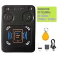 thumbnail image 2 of NFC RFID Smart Chip Card Reader Copier+CUID Keychain ID IC 13.56Mhz, 2 of 5