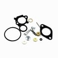 thumbnail image 2 of ACA For Briggs & Stratton 492495 493762 498260 3.5/4 HP Max Series Carburetor Carb Rebuild Repair Kit, 2 of 4