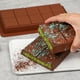 thumbnail image 5 of Molde genérico grande para chocolate profundo, suministros para hacer chocolate, café, 1 pieza, 5 of 9