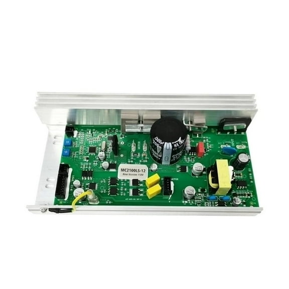 MC2100LT 12 REV Treadmill Motor Control Board Compatible for GoldsGym ProForm Sears 266118 264597 Controller , components