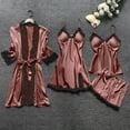 thumbnail image 3 of Pijamas pijamas ropa de casa son pijamas de mujer adecuados pijamas ropa de casa, 3 of 6