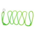thumbnail image 1 of Almencla Boat Ropes Docking Line Marine Boats Ropes Boat Cords Dock Line for Boating 15ft, 1 of 8