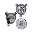 thumbnail image 1 of Faro Para Niebla Matiz 2004 A 2005 Pontiac Izq S/Foco DEPO ., 1 of 4