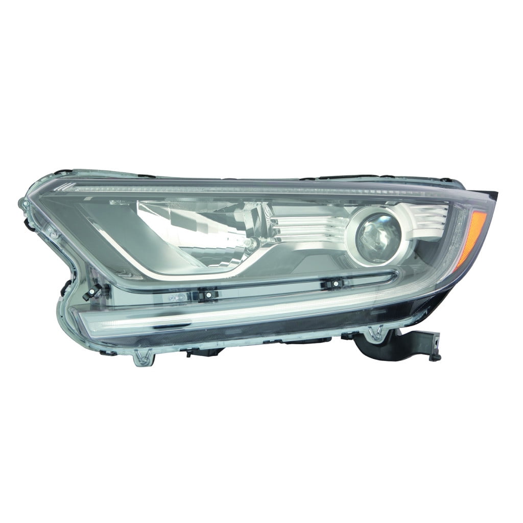For Honda CRV Headlight Assembly 2017 2018 2019 Driver Side LX/EX/ EXL