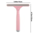 thumbnail image 3 of Lint Roller and Fabric Shaver - Portable Clothes Defuzzer, Reusable Garment Hair Remover for Sweaters Furniture Carpet Sofa Pet Lint Removal Tool, 3 of 6