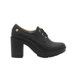 thumbnail image 2 of 379-12 Zapato Casual 8.5cm Negro Cklass 379-12, 2 of 2