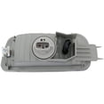 thumbnail image 2 of Turn Signal Light Compatible with Toyota Tacoma 2001-2004 LH Assembly - CAPA, 2 of 5