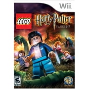 Warner Bros. Lego Harry Potter: Years 5-7 (Wii)