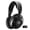 Black, variant on SteelSeries Arctis Nova 5 Wireless Multi-System Gaming Headset for PC, Switch and Mobile - White