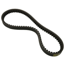 GOOHOCHY Motorcycle Engine Belt Go Kart Drive Belt Motorcycle Replacement Accessory