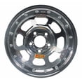 thumbnail image 1 of 53-284720 Roue de Course&44; 15 x 8 Po. - 2 Po. - Chrome, 1 of 1