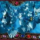 thumbnail image 3 of Sonducket Traje de danza india ajustable, sujetador envuelto en el pecho con borlas, Top para entusiastas de la danza, puesta en escena Prendas para la parte del cuerpo Baolan, 3 of 6