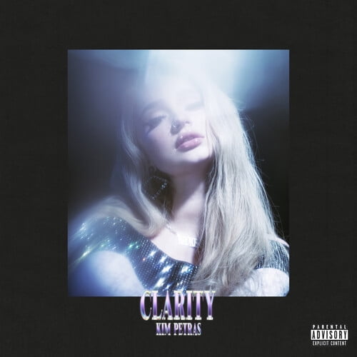 Kim Petras Clarity Vinyl