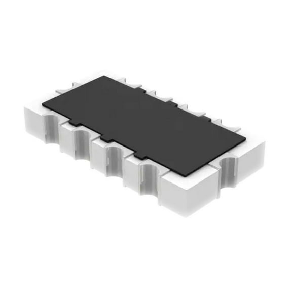 Pack of 10 EZAST23AAAJ EMI Filter Circuits 4 Res/4 Cap RC (Pi) 47Ohms C = 100pF 1608 Surface Mount :RoHS, Cut Tape