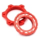 thumbnail image 1 of Adaptador de bloqueo central Adaptador de bloqueo central a adaptador de rotor de 6 pernos yeacher Bloqueo central, 1 of 7