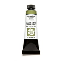 Daniel Smith Extra Fine Watercolor, 15 ml, Undersea Green