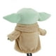 thumbnail image 5 of Peluche Mattel Star Wars Grogu con armadura Beskar de 20 cm, 5 of 6