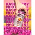 thumbnail image 6 of Waterloo Sparkling Water, Raspberry Nectarine, 12 fl oz, 24 Pack Cans, 6 of 9