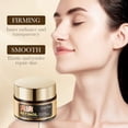 thumbnail image 4 of Fiudx Crema Hidratante con Retinol, Crema Reafirmante Antiarrugas, Loción Facial Hidratante Iluminadora, Fórmula Nutritiva y Reparadora, Rutina Diaria de Cuidado de La Piel, para Todo Tipo de Piel, E, 4 of 6