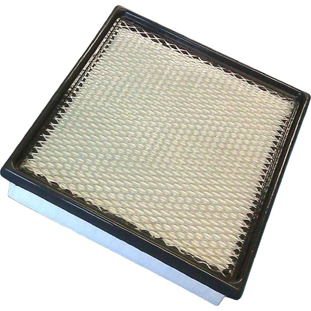 Filtro de aire de motor Bosch 5351WS Workshop para Chrysler Aspen; Dodge Durango