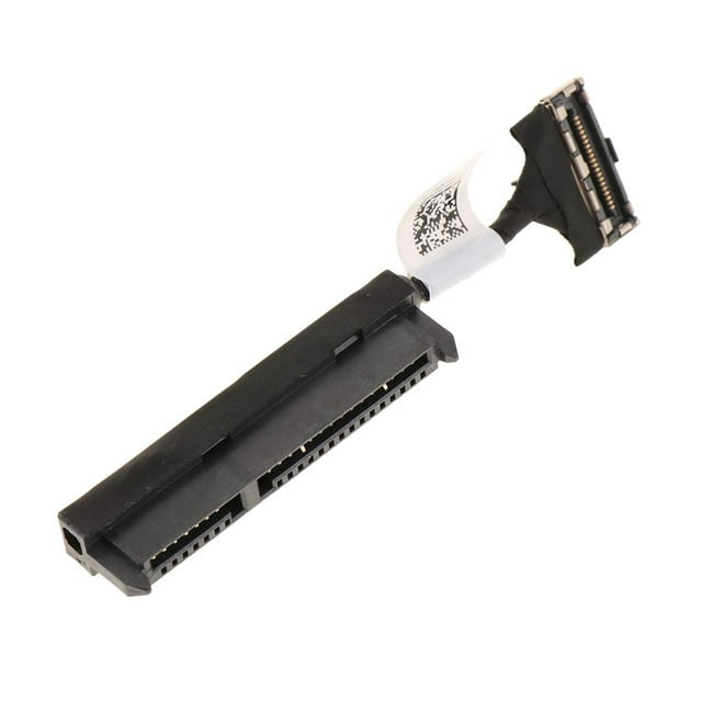 Conector de Cable de Disco Duro HDD perfke para XPS15-9570 Precision 5530 Cable flexible