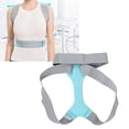 thumbnail image 3 of Correction Belt,Adult Posture Corrector Brace Posture Corrector Corrector Brace Best in Class, 3 of 7