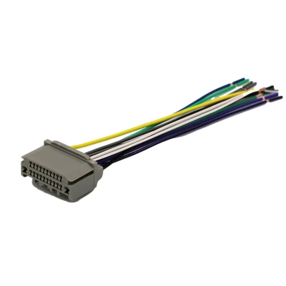 KLYNE- Imc Audio Oem-6522-2 Wire Harness For 2008 2009 2010 Chrysler 300, 300C