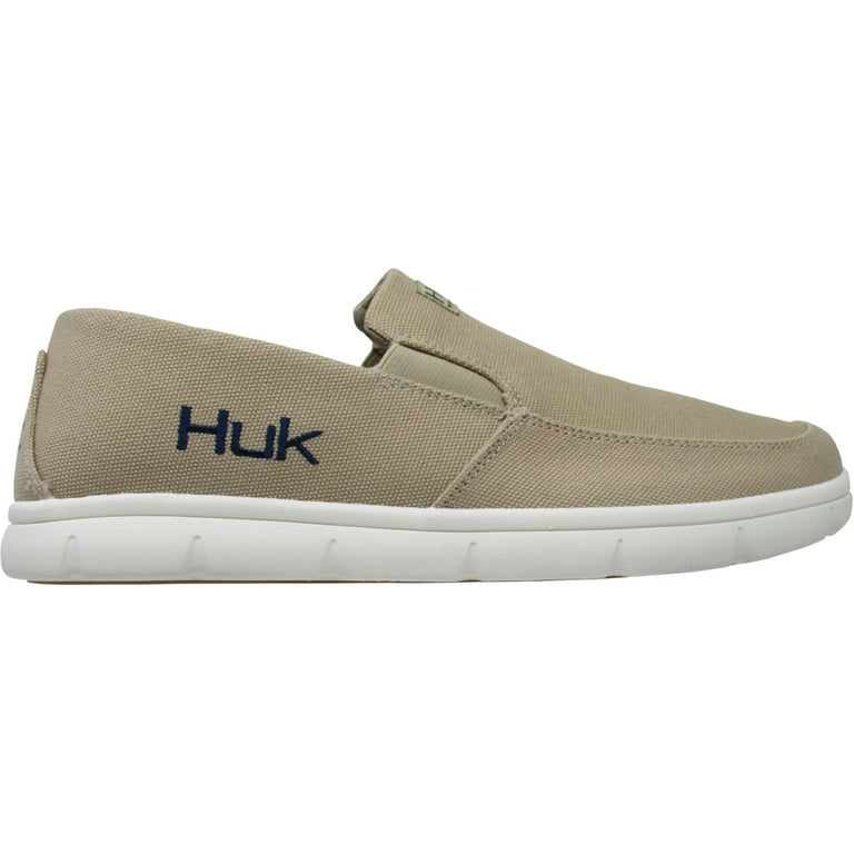 Huk boat shoes sale