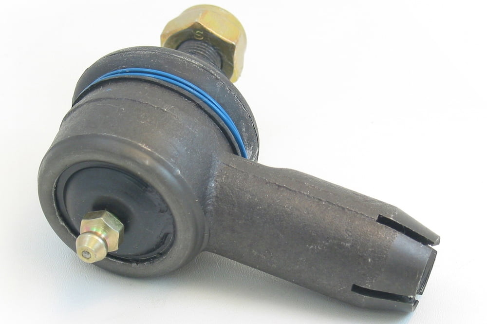 Mevotech Steering Tie Rod End P/N:Mes3158rl Fits select: 1987-1993 VOLKSWAGEN FOX