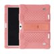 thumbnail image 2 of Xihbxyly Funda para Tableta, con Soporte a Prueba de Golpes, Elegante Protección para Tableta Android de 10.1 Pulgadas, Fácil Acceso a Puertos y Botones, para Ver Películas y Tv, Ideal para Viajes, T, 2 of 4