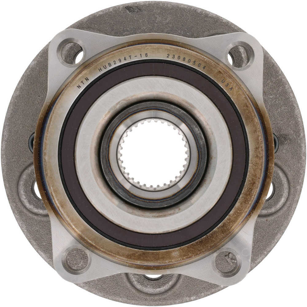 BCA WE60585 Hub Assembly