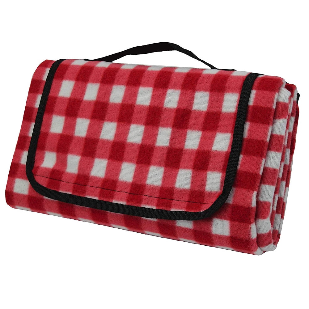 extra large picnic blanket waterproof