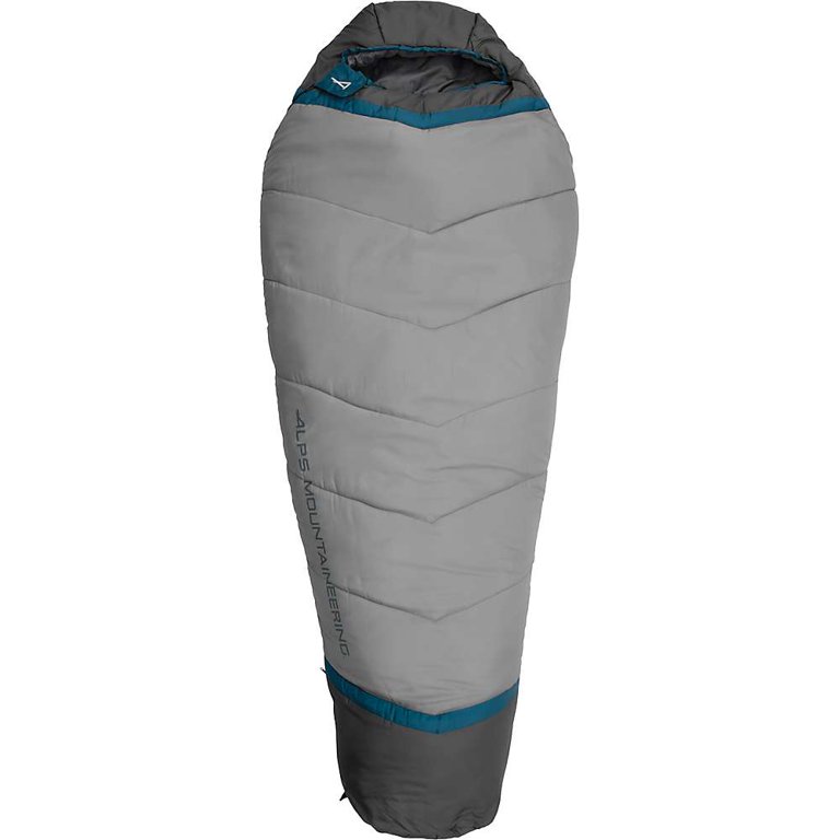 Alps mountaineering shop sleeping bag