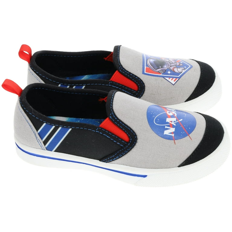 Boys nasa deals vans