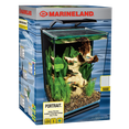 thumbnail image 2 of Marineland 5 Gallon Aquarium Kit, Glass Fish Tank with Filter and LED Lights, 2 of 7