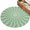 Green, variant on Abstract Sun Entryway Rug 2x3ft Washable Non Slip Bathroom Rug Indoor Floor Front Door Mat Middle Century Bohemia Sunshine Retro Blue Rectangle Area Rugs Carpet for Kitchen Office Dining Room Home