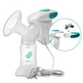 thumbnail image 2 of Evenflo Feeding Advanced Single Electric Breast Pump, 2 of 9