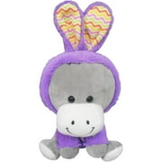 Medium Bunny Costume Donkey Plush