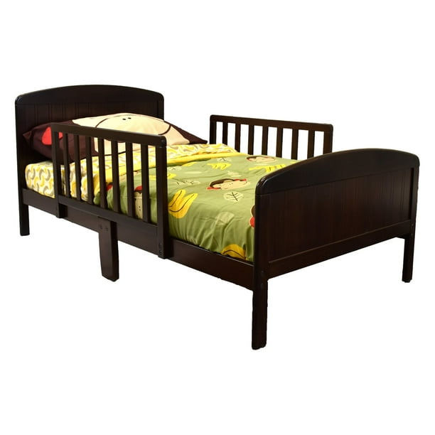 Russell Children Harrisburg Xl Wooden Toddler Bed Multiple Colors